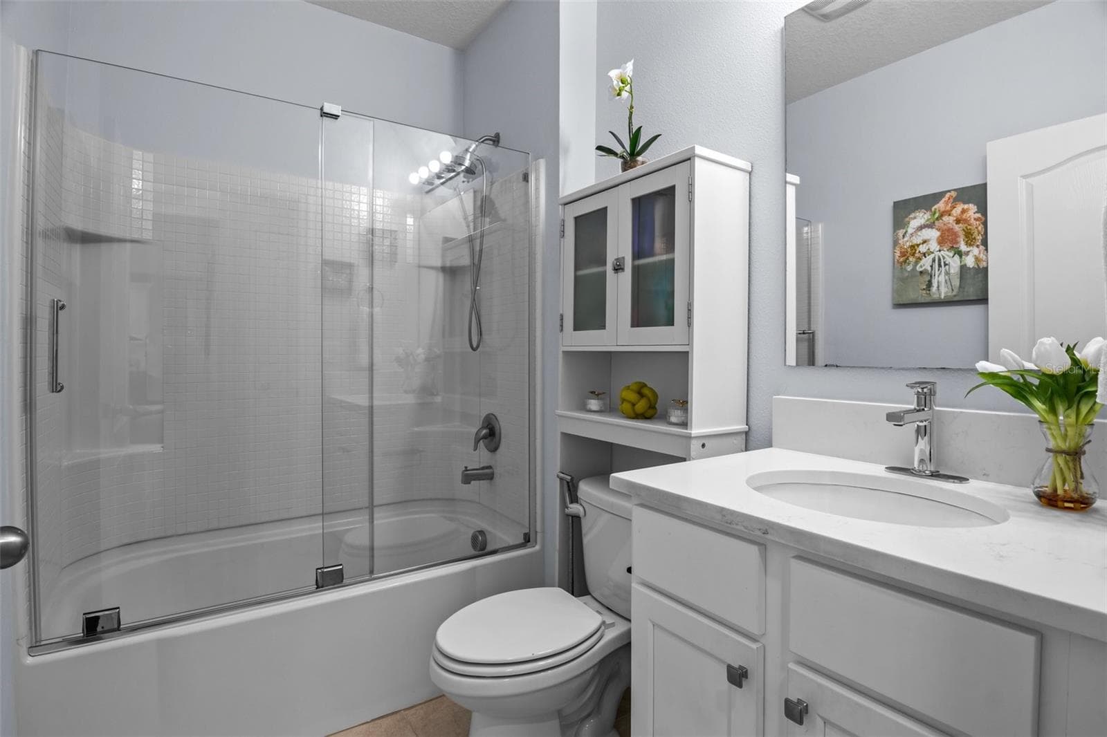 Bathroom 3 - 2460 WHITE POPPY DR, KISSIMMEE