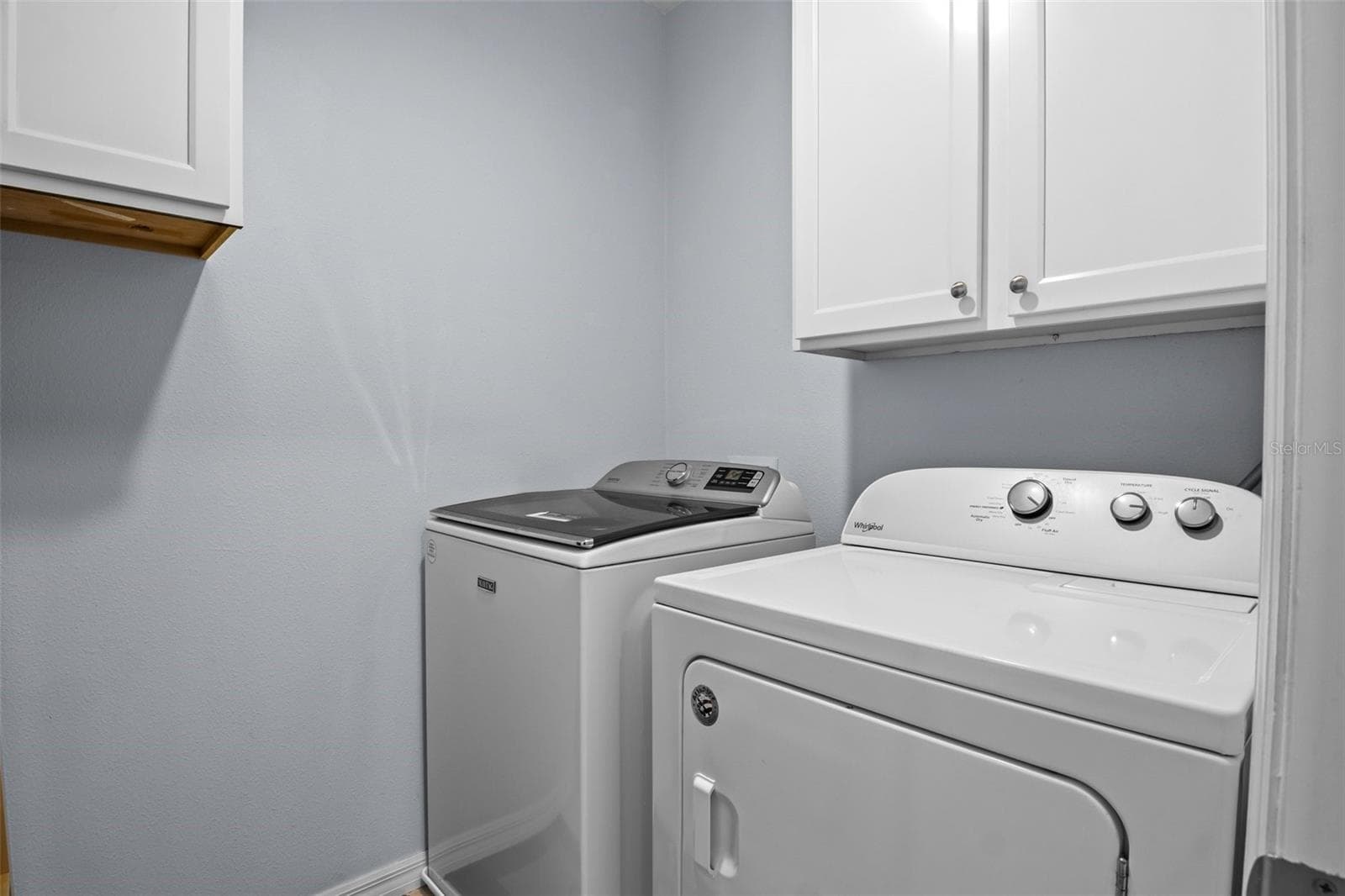 Laundry - 2460 WHITE POPPY DR, KISSIMMEE
