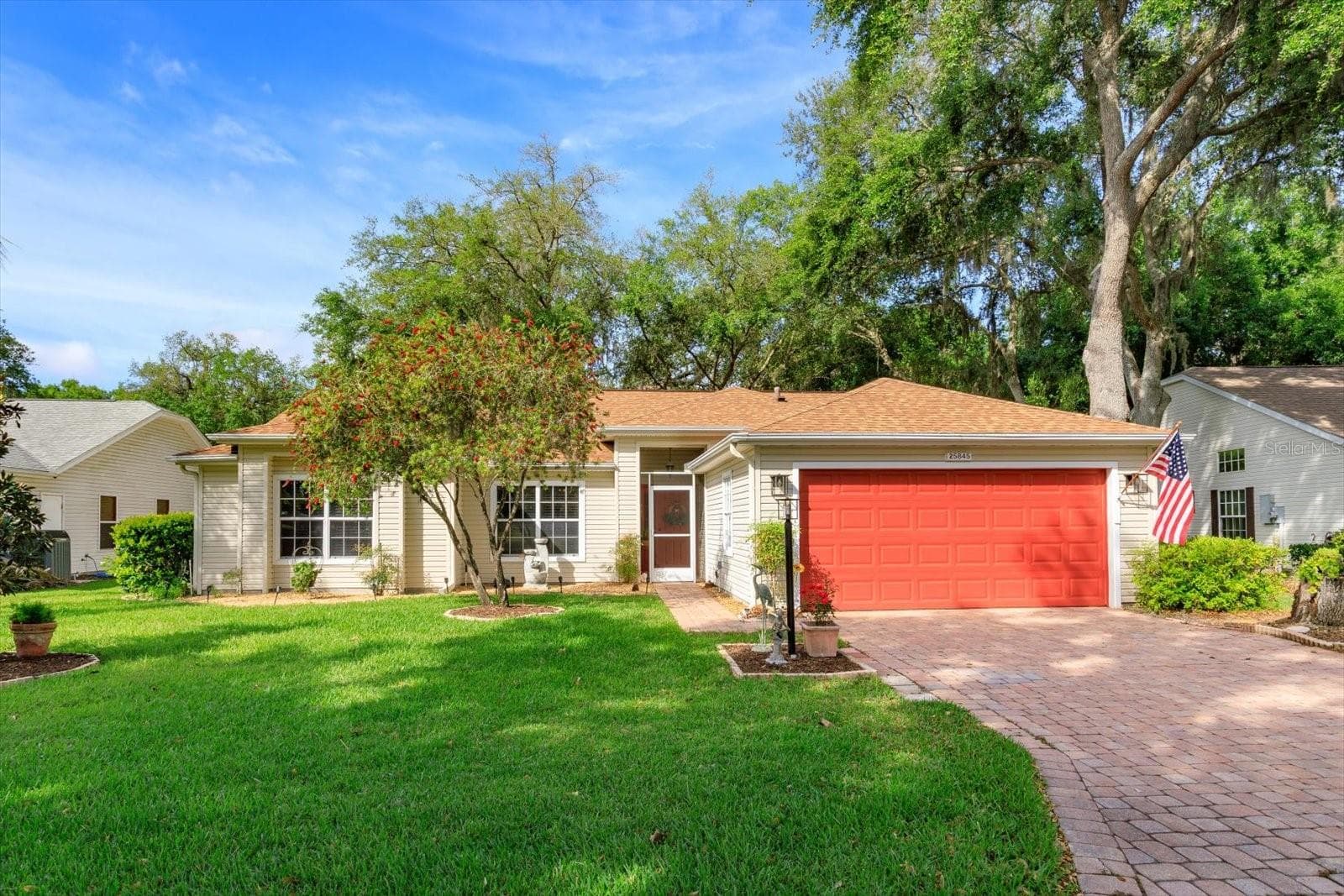 25845 GLEN EAGLE DR