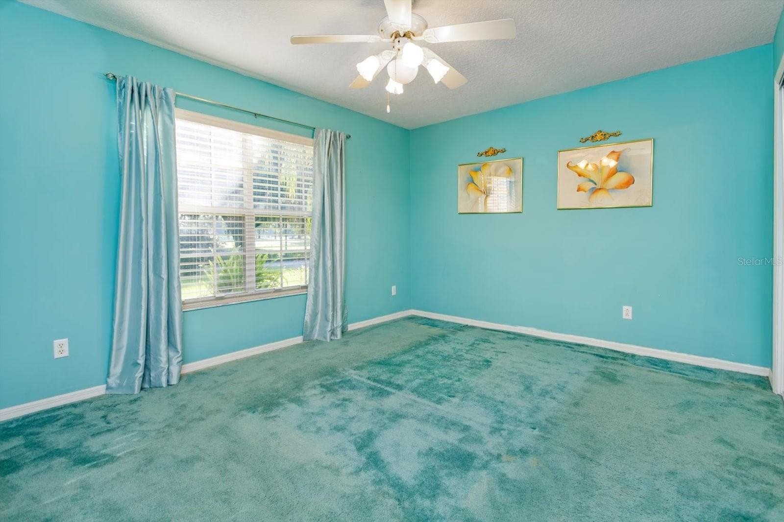 Bedroom 2 - 25845 GLEN EAGLE DR, LEESBURG