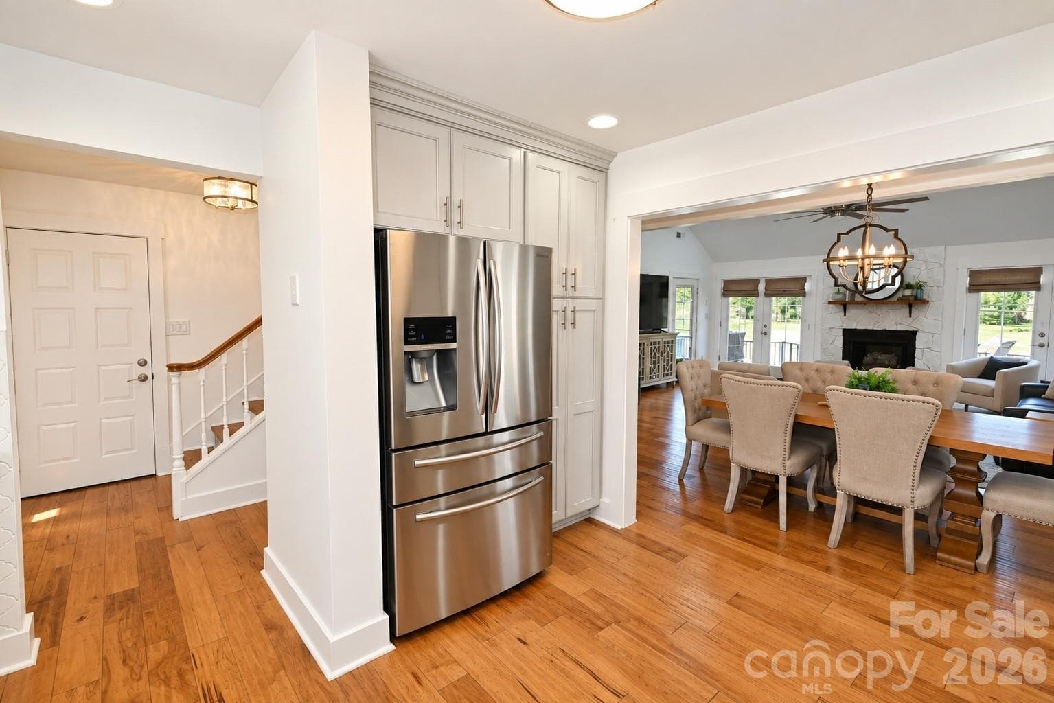 Townhouse at 3789 Rock Bridge Drive NE, Conover, photo 9 of 45