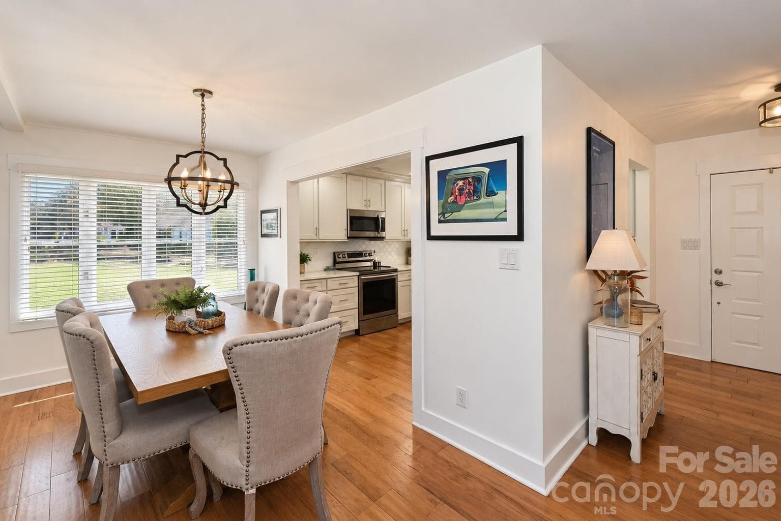 Townhouse at 3789 Rock Bridge Drive NE, Conover, photo 12 of 45