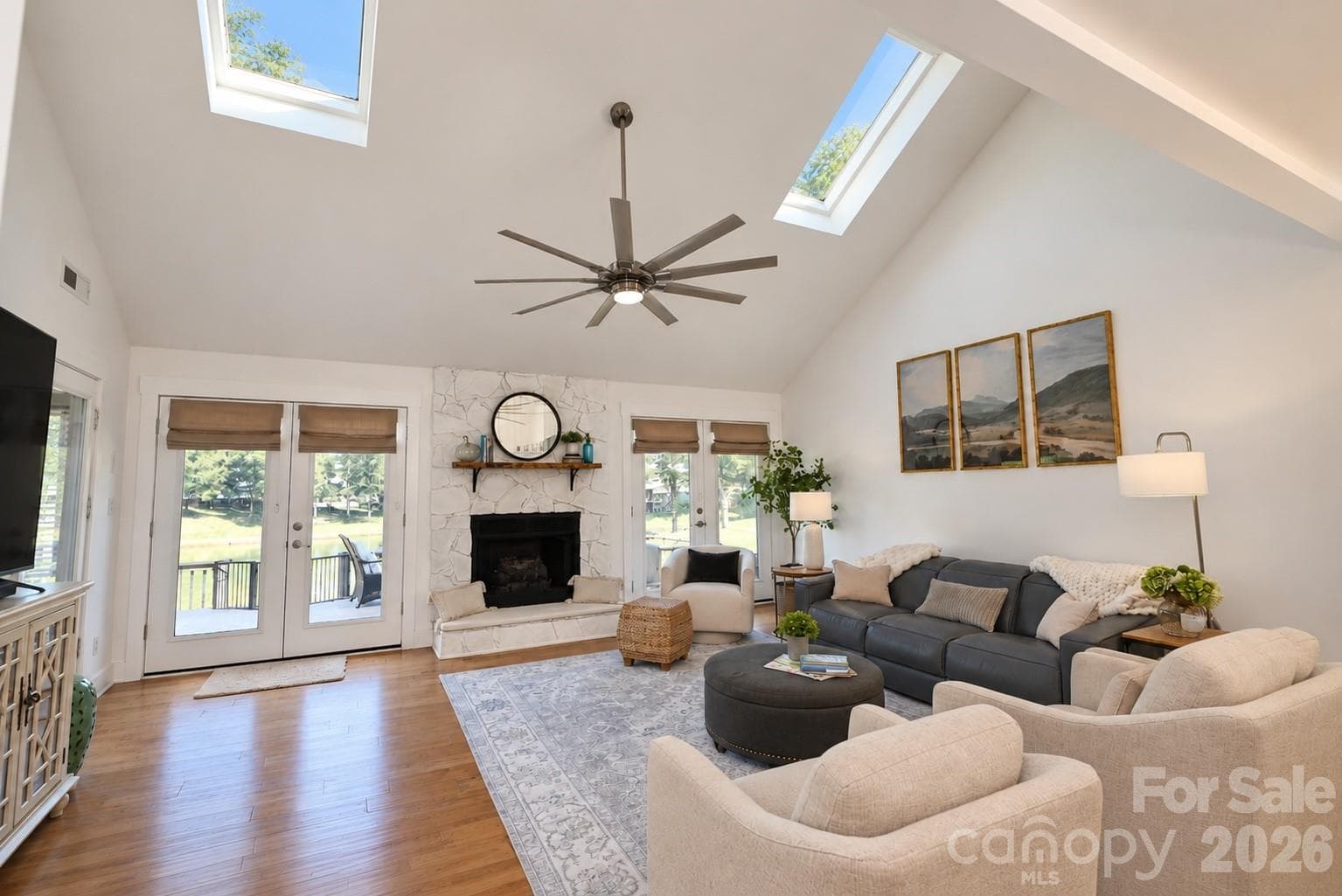 Townhouse at 3789 Rock Bridge Drive NE, Conover, photo 14 of 45