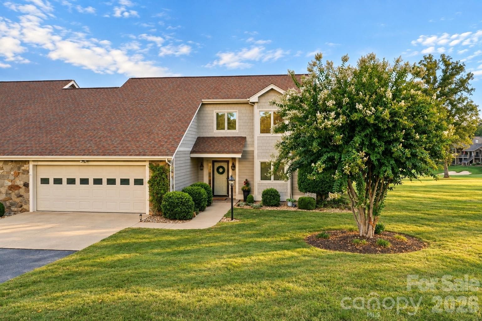 Townhouse at 3789 Rock Bridge Drive NE, Conover, photo 36 of 45