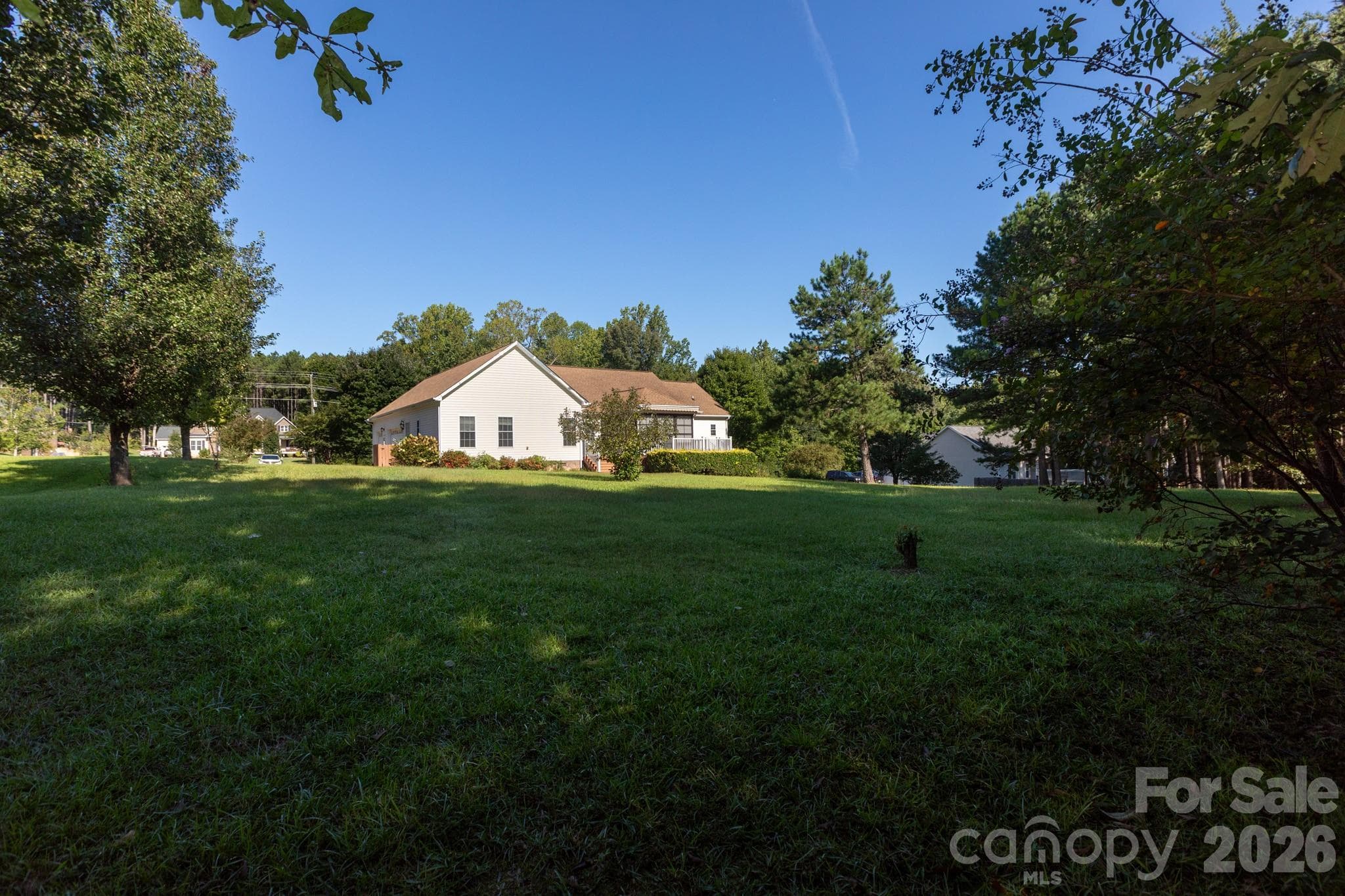 Single Family Residence at 2818 Baird Road, Clover, photo 4 of 46