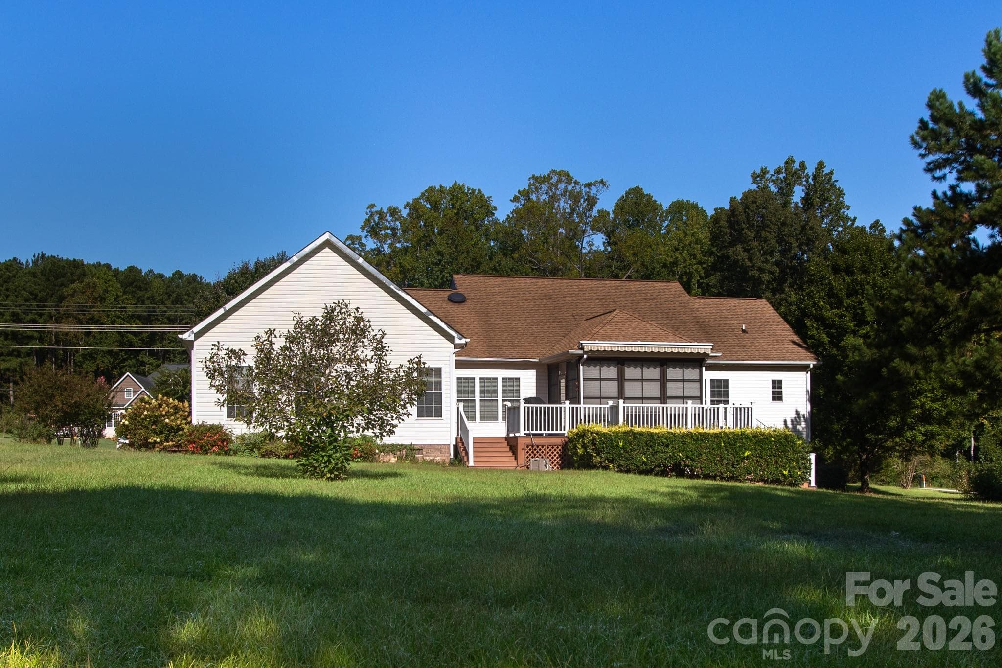 Single Family Residence at 2818 Baird Road, Clover, photo 7 of 46
