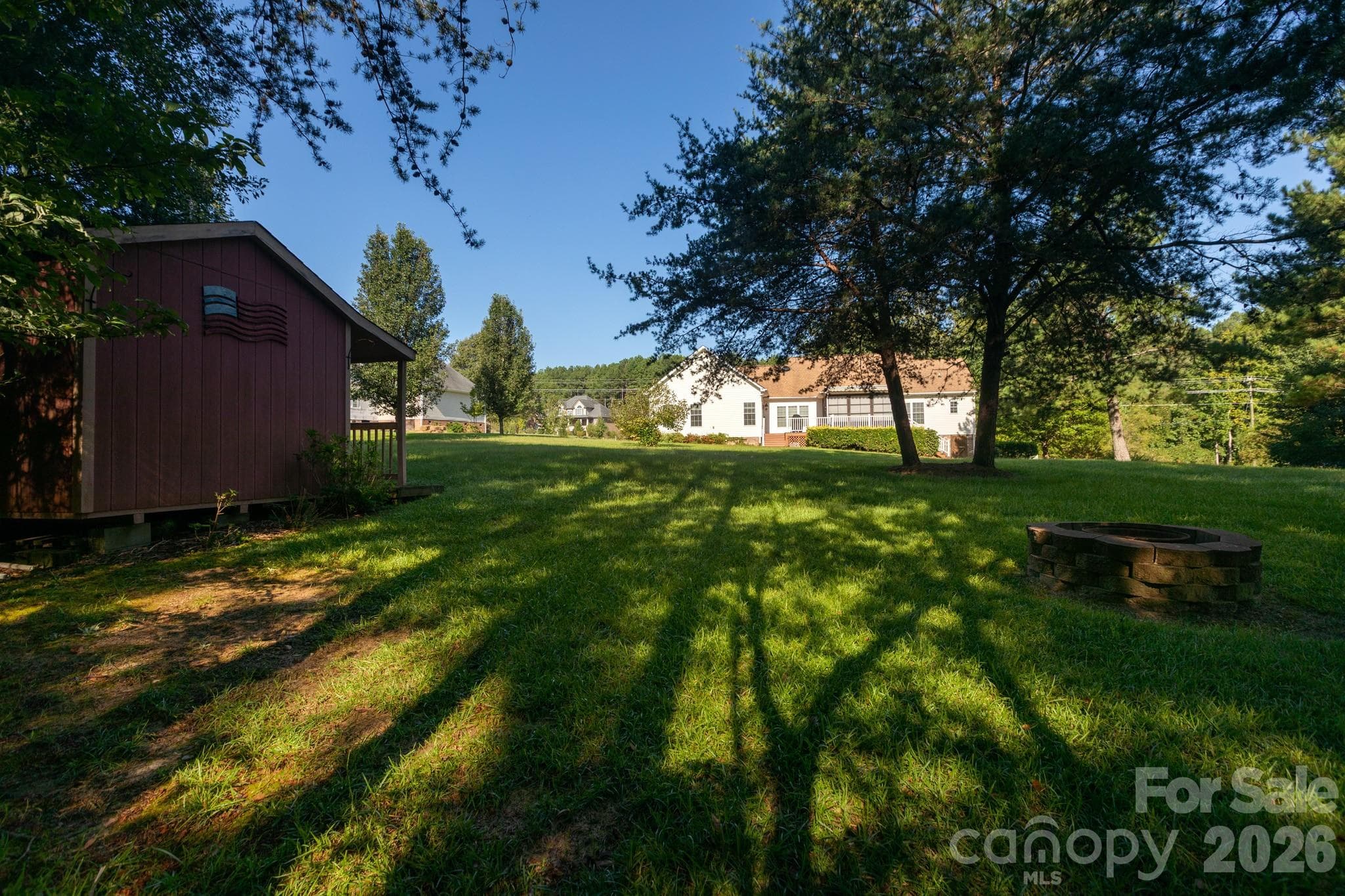 Single Family Residence at 2818 Baird Road, Clover, photo 8 of 46