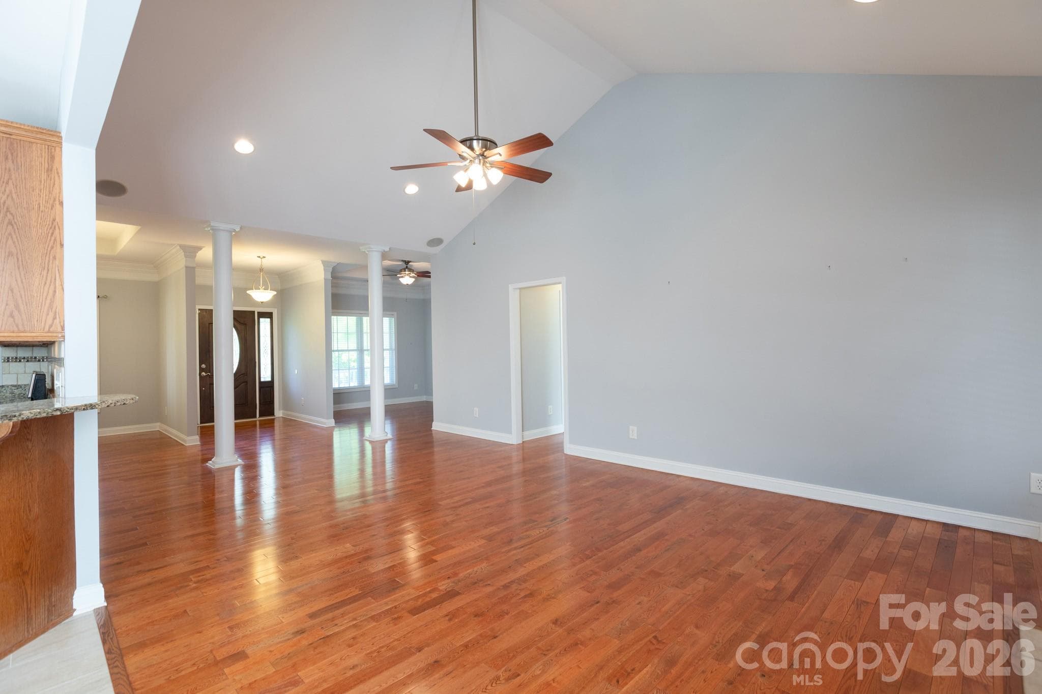 Single Family Residence at 2818 Baird Road, Clover, photo 32 of 46