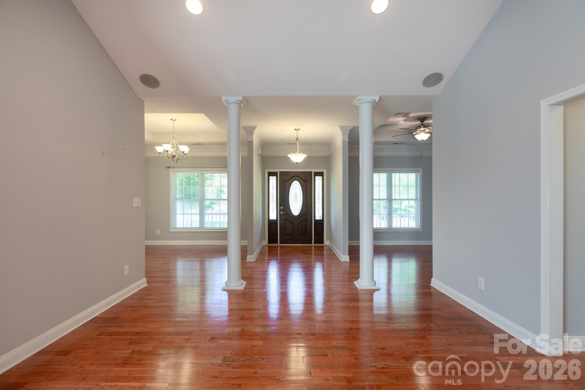 Single Family Residence at 2818 Baird Road, Clover, photo 33 of 46