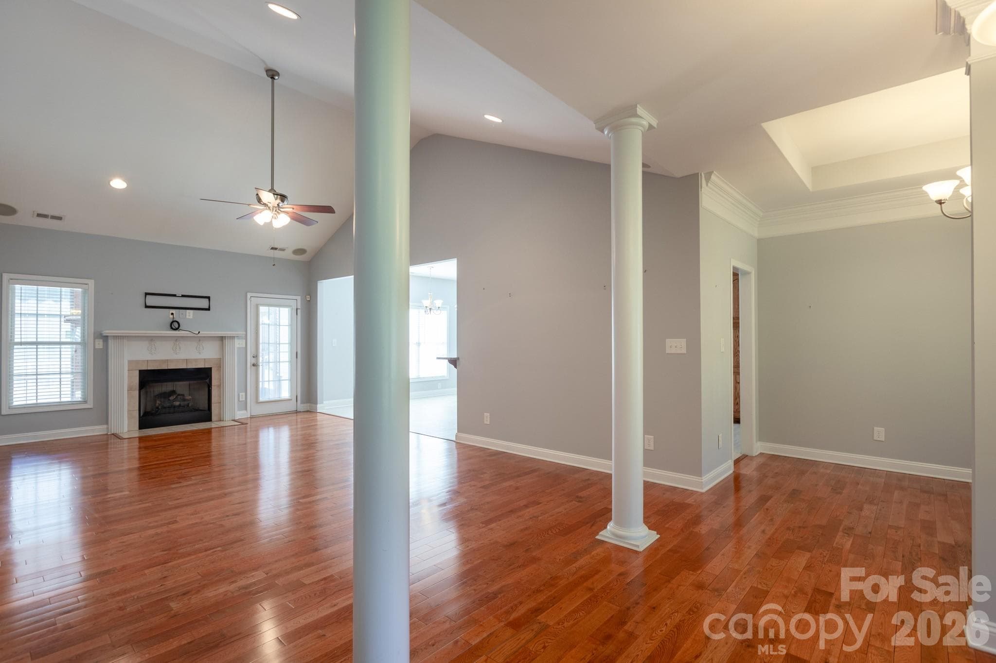Single Family Residence at 2818 Baird Road, Clover, photo 36 of 46