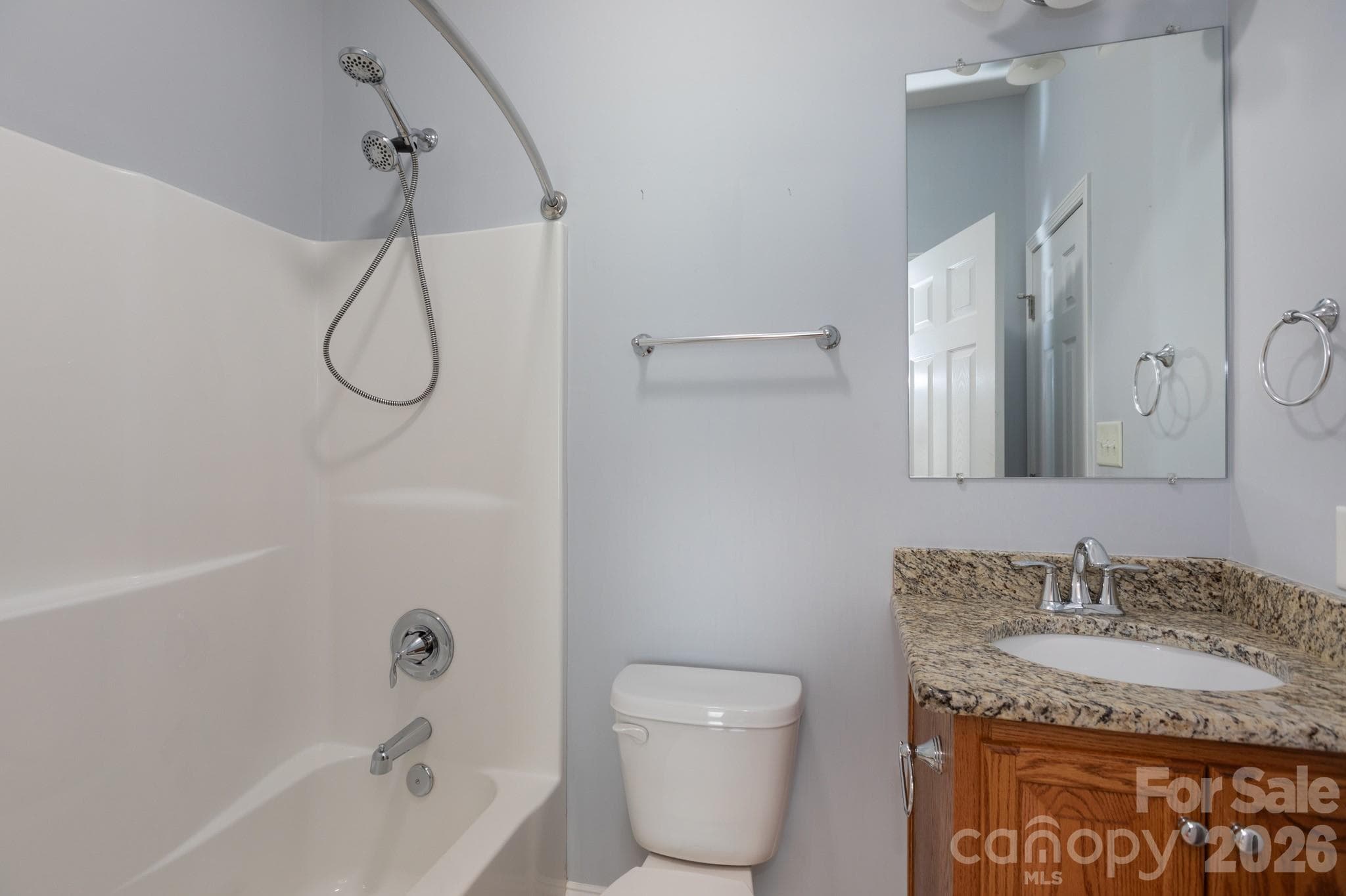 Single Family Residence at 2818 Baird Road, Clover, photo 40 of 46