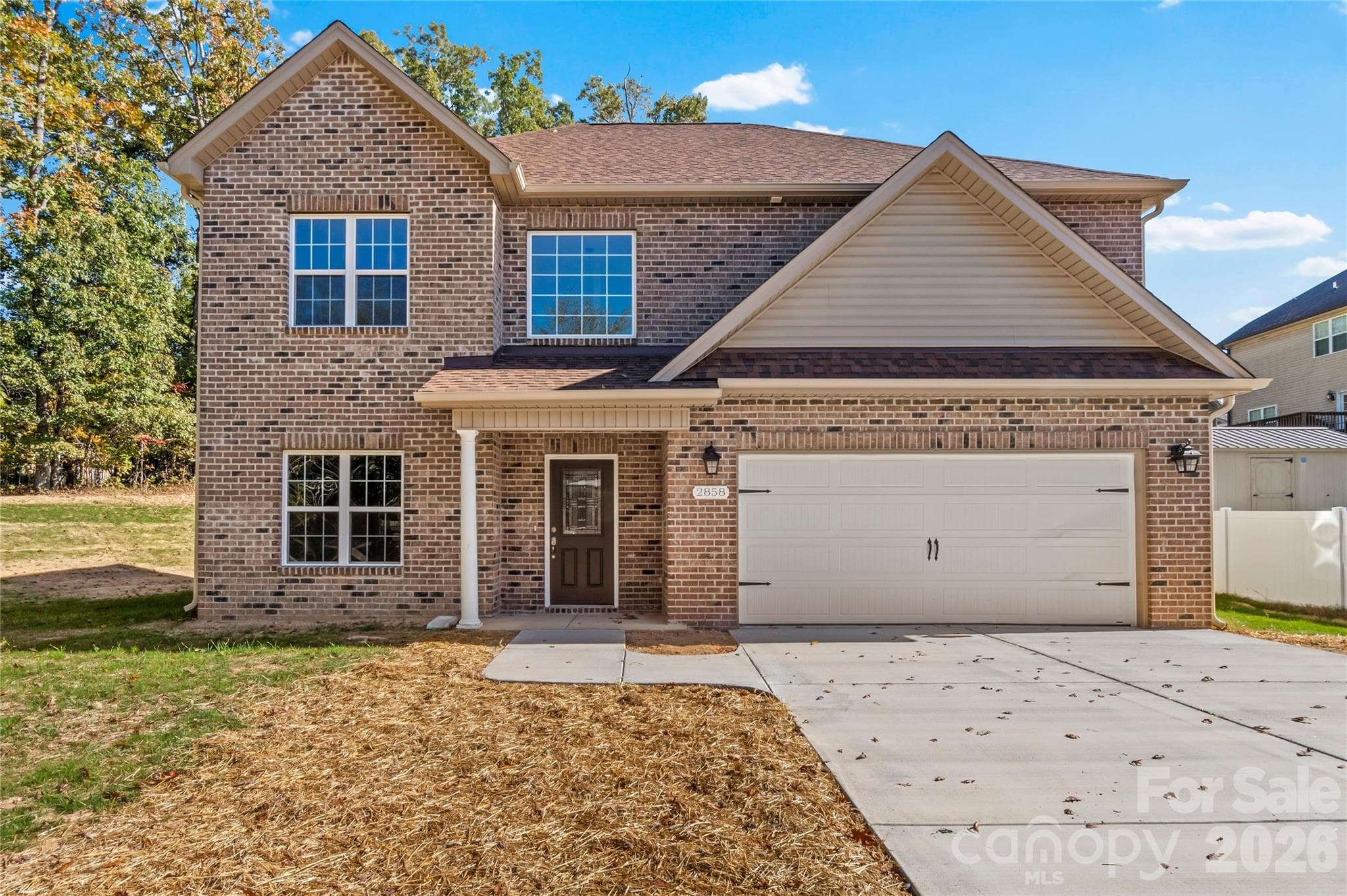 2858 Eland Drive