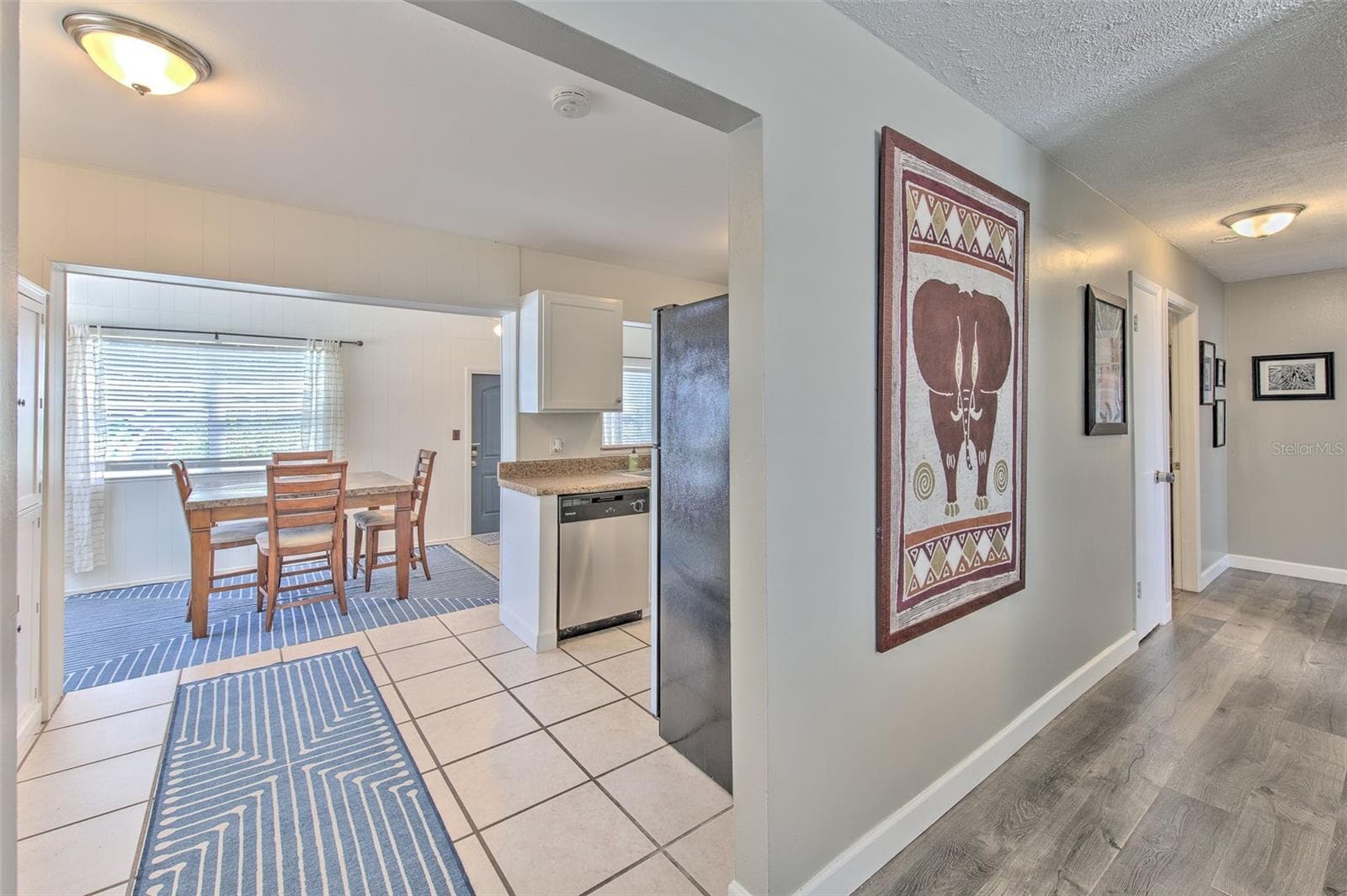 Single Family Residence at 4502 W PEARL AVE, TAMPA, photo 5 of 29