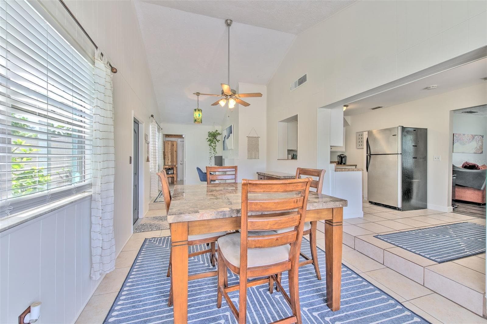 Single Family Residence at 4502 W PEARL AVE, TAMPA, photo 8 of 29