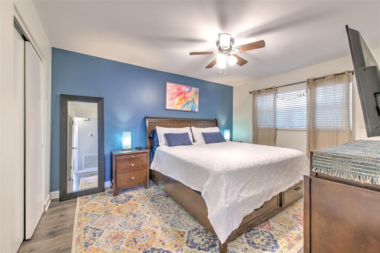 Primary Suite - 4502 W PEARL AVE, TAMPA
