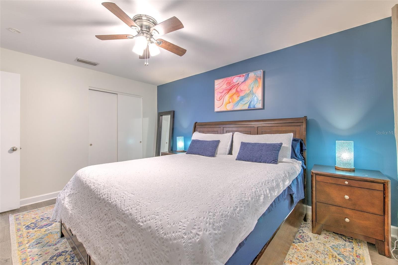 Primary Suite - 4502 W PEARL AVE, TAMPA
