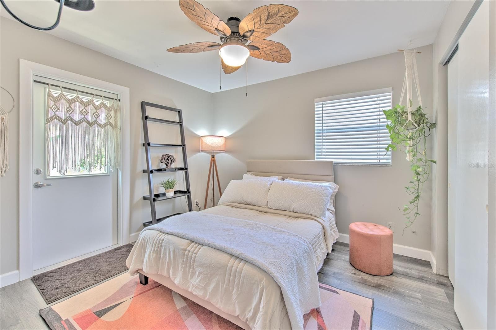 Bedroom 2 - 4502 W PEARL AVE, TAMPA