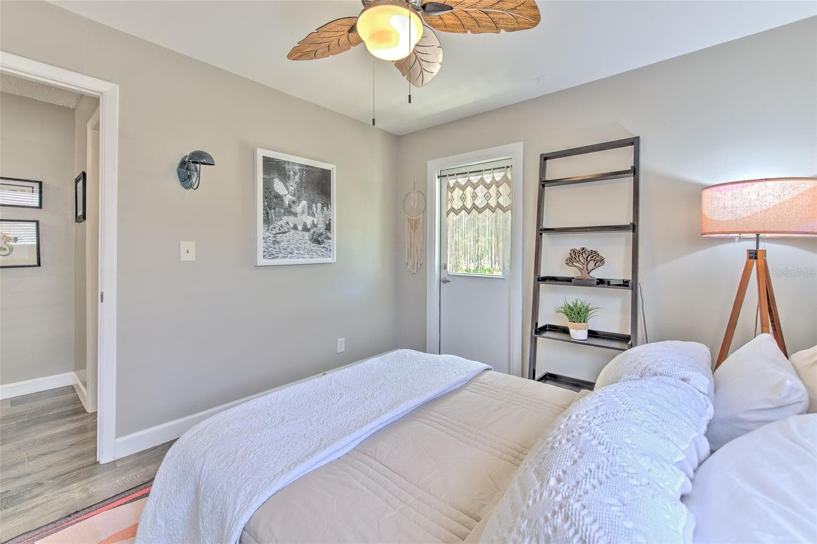 Bedroom 2 - 4502 W PEARL AVE, TAMPA