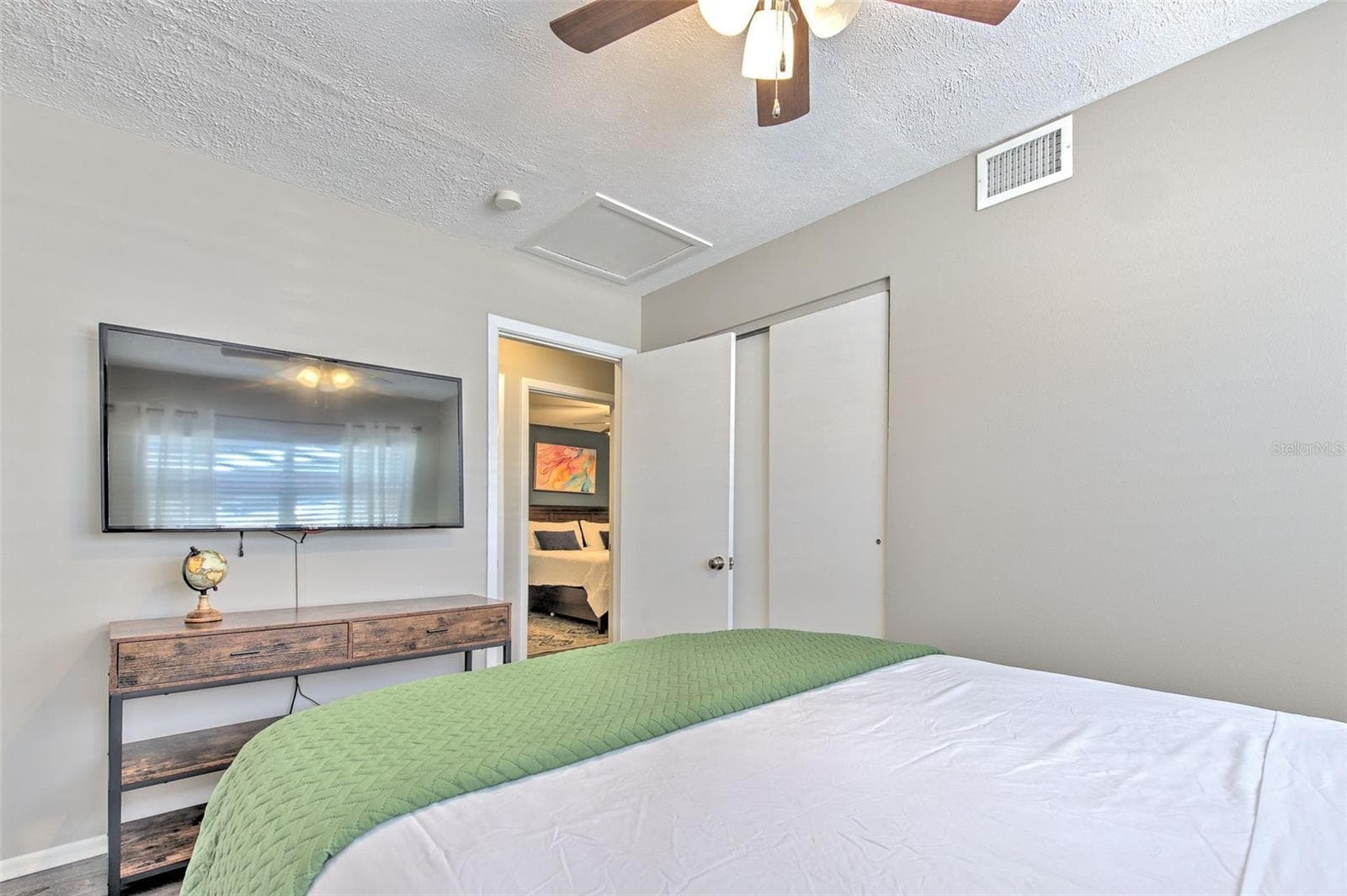 Bedroom 3 - 4502 W PEARL AVE, TAMPA