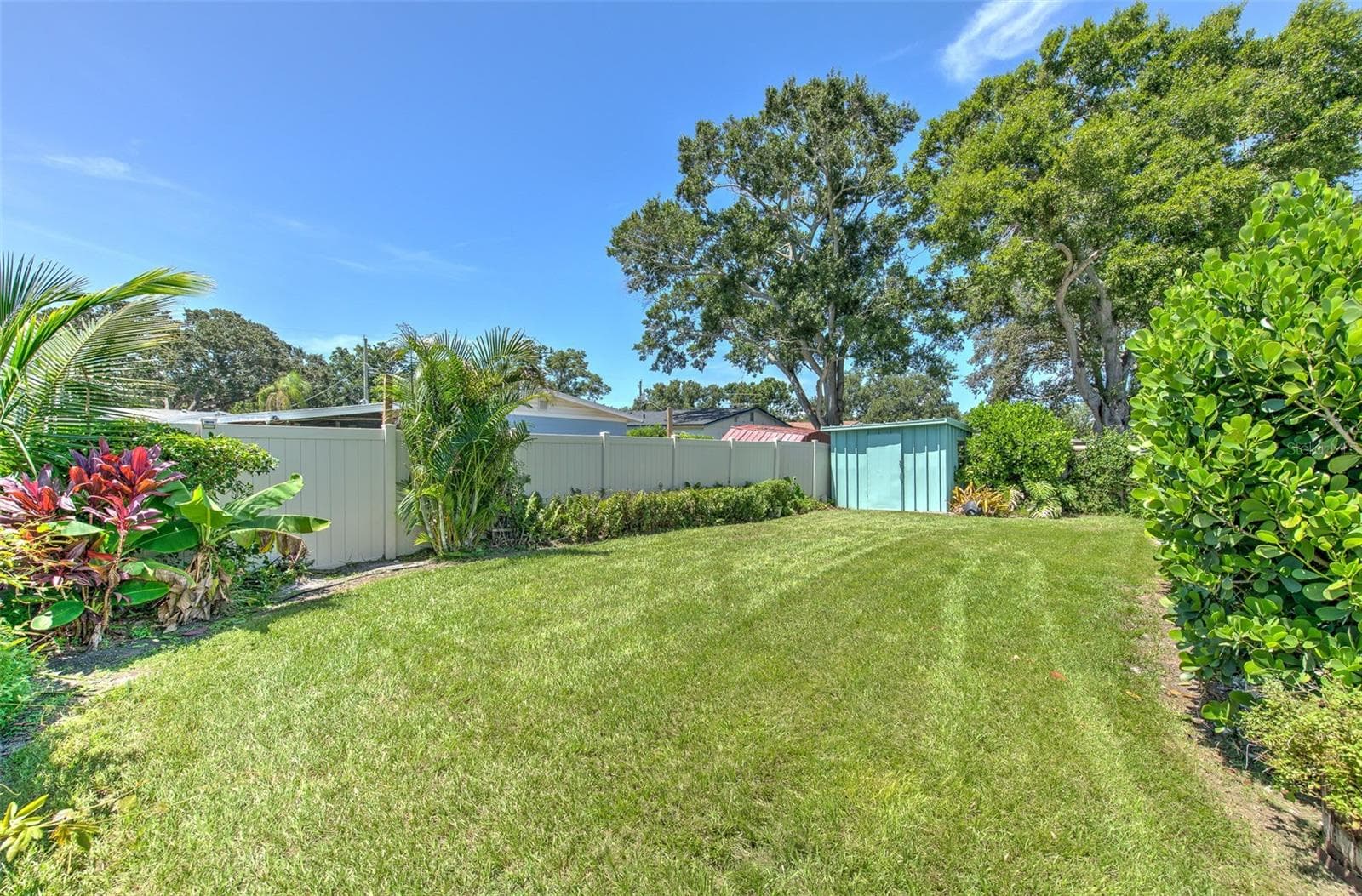 Single Family Residence at 4502 W PEARL AVE, TAMPA, photo 23 of 29