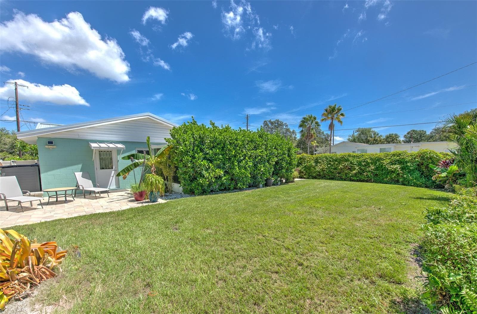 Single Family Residence at 4502 W PEARL AVE, TAMPA, photo 24 of 29