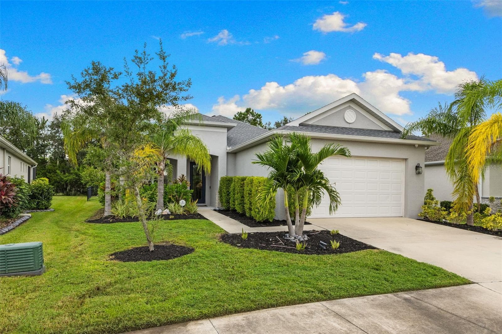 Single Family Residence at 12743 RAINWASHED LOOP, PARRISH, photo 4 of 40