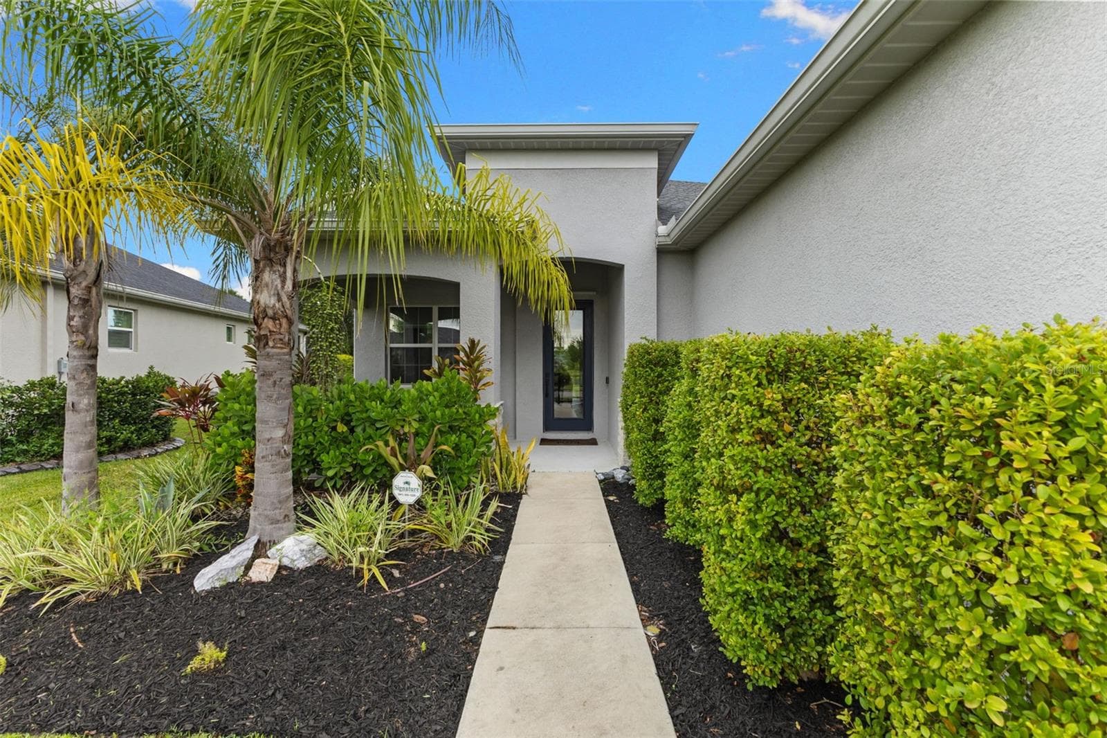 Single Family Residence at 12743 RAINWASHED LOOP, PARRISH, photo 5 of 40