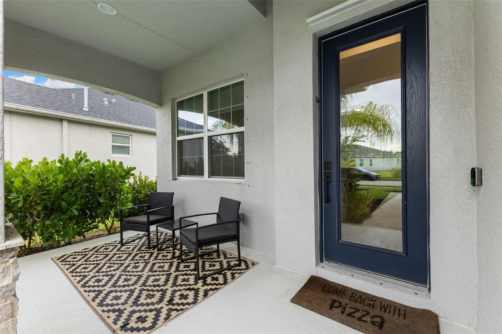 Single Family Residence at 12743 RAINWASHED LOOP, PARRISH, photo 6 of 40