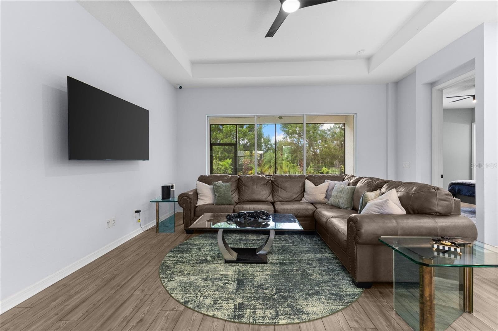 Single Family Residence at 12743 RAINWASHED LOOP, PARRISH, photo 9 of 40