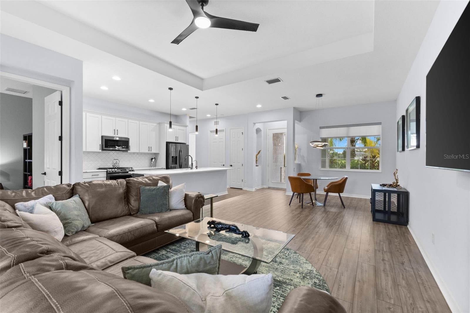 Single Family Residence at 12743 RAINWASHED LOOP, PARRISH, photo 15 of 40