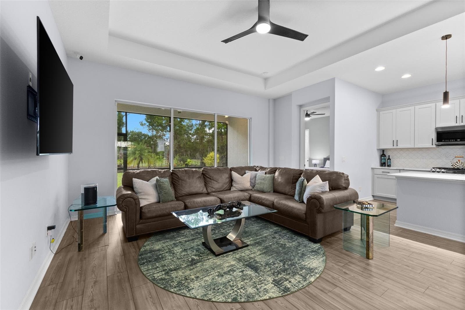Single Family Residence at 12743 RAINWASHED LOOP, PARRISH, photo 16 of 40