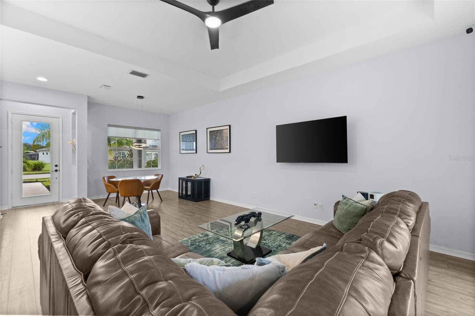 Single Family Residence at 12743 RAINWASHED LOOP, PARRISH, photo 17 of 40