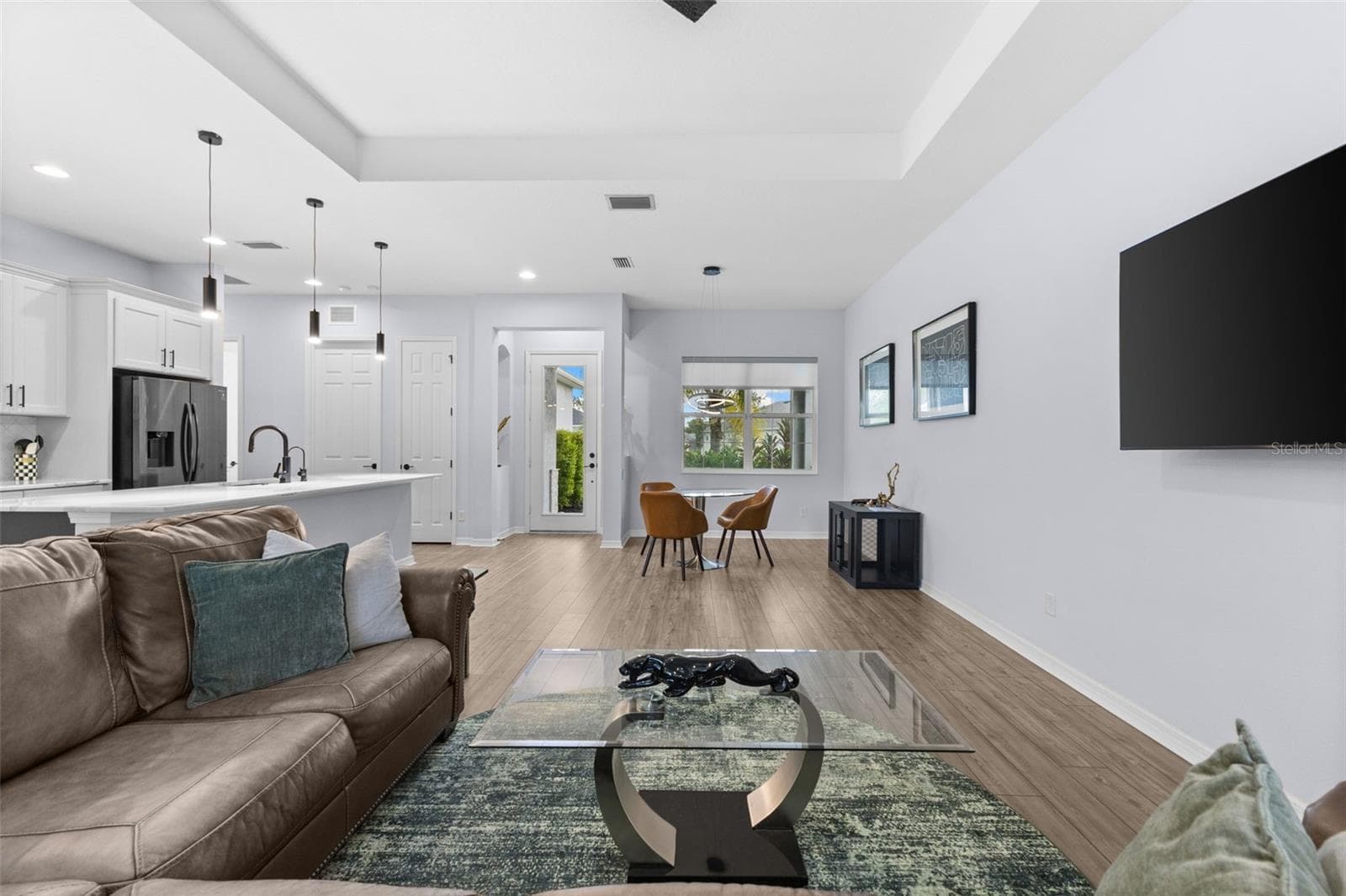 Single Family Residence at 12743 RAINWASHED LOOP, PARRISH, photo 18 of 40