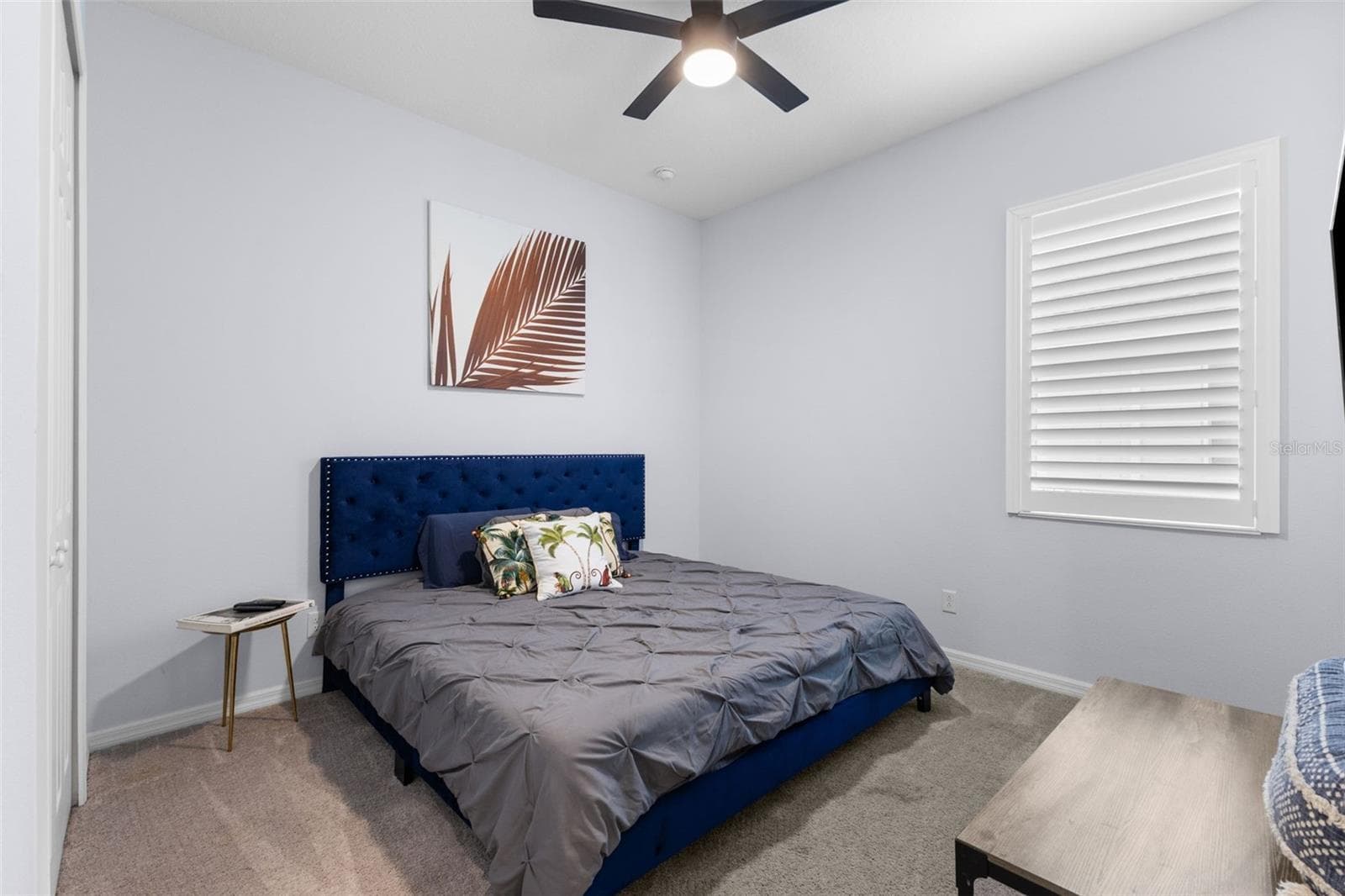 BEDROOM 2 - 12743 RAINWASHED LOOP, PARRISH