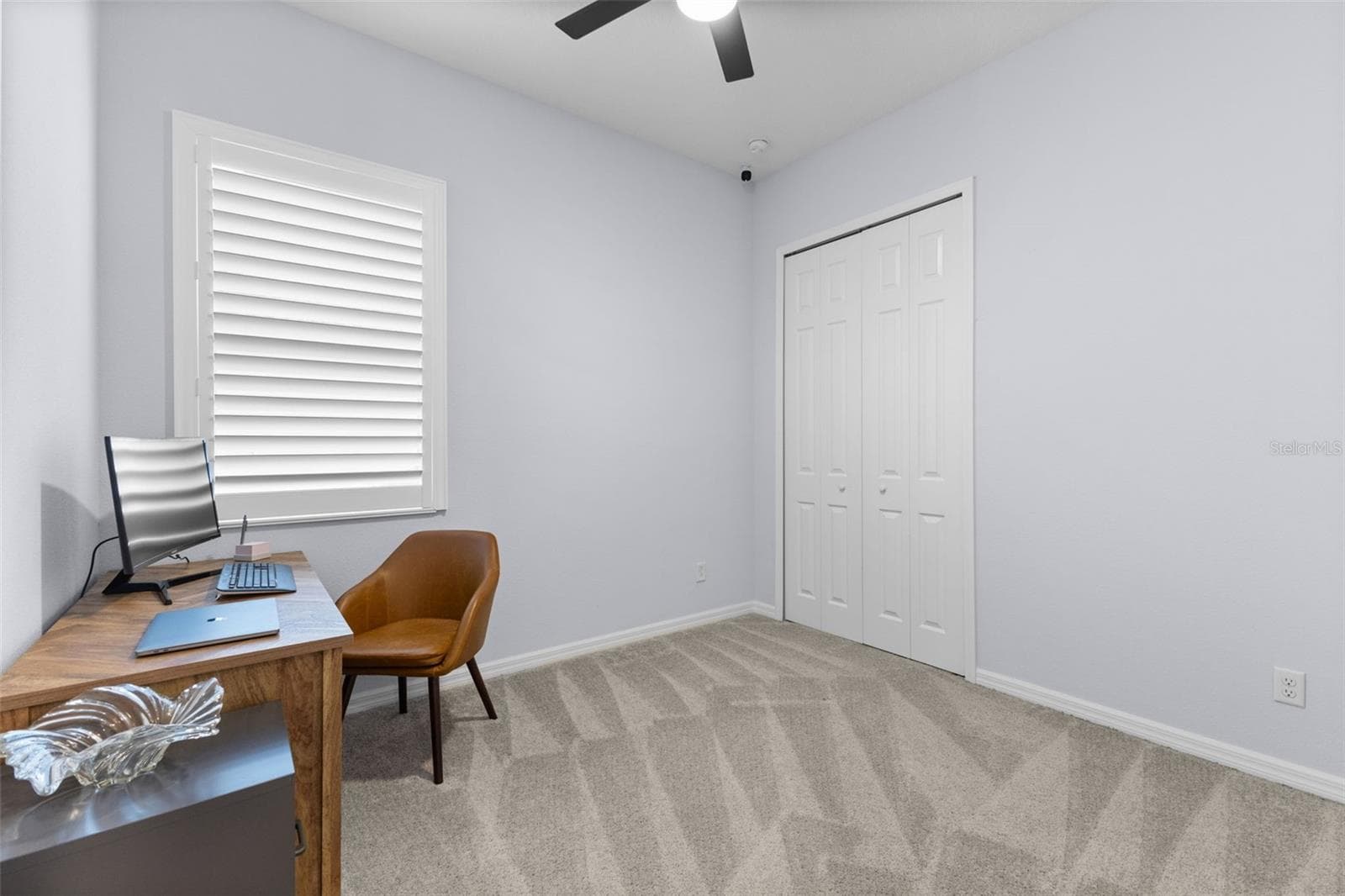 BEDROOM 3 - 12743 RAINWASHED LOOP, PARRISH