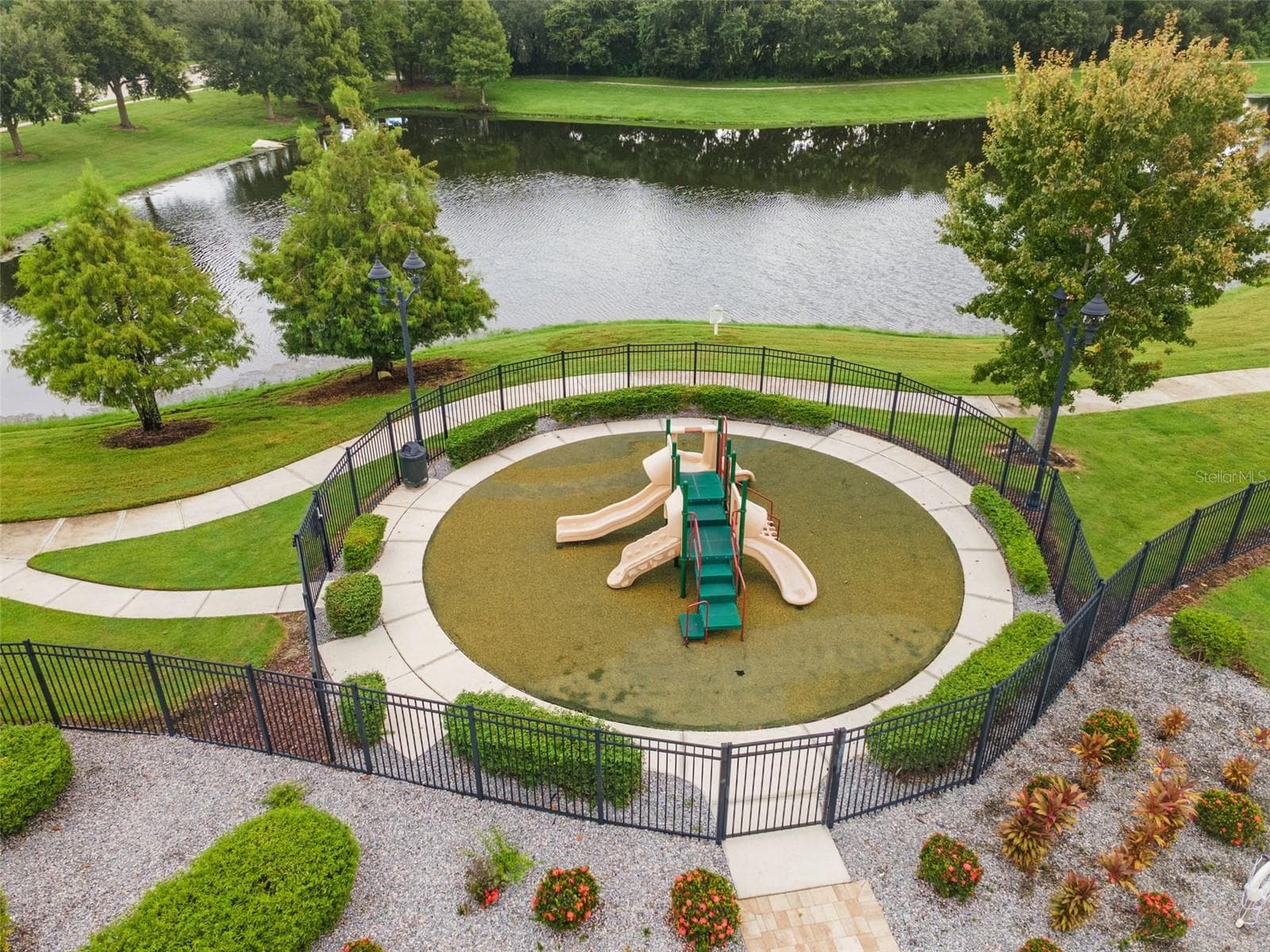 PLAYGROUND - 12743 RAINWASHED LOOP, PARRISH