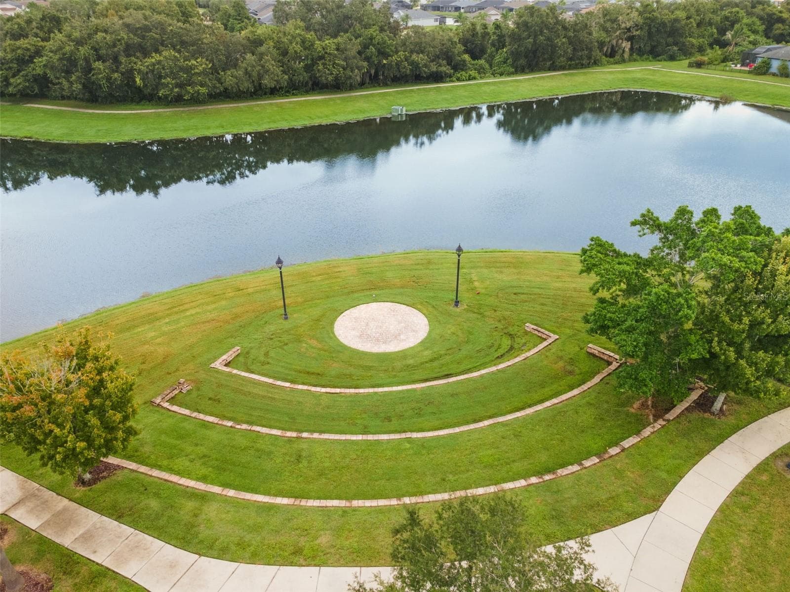 GREENSPACE THEATER - 12743 RAINWASHED LOOP, PARRISH