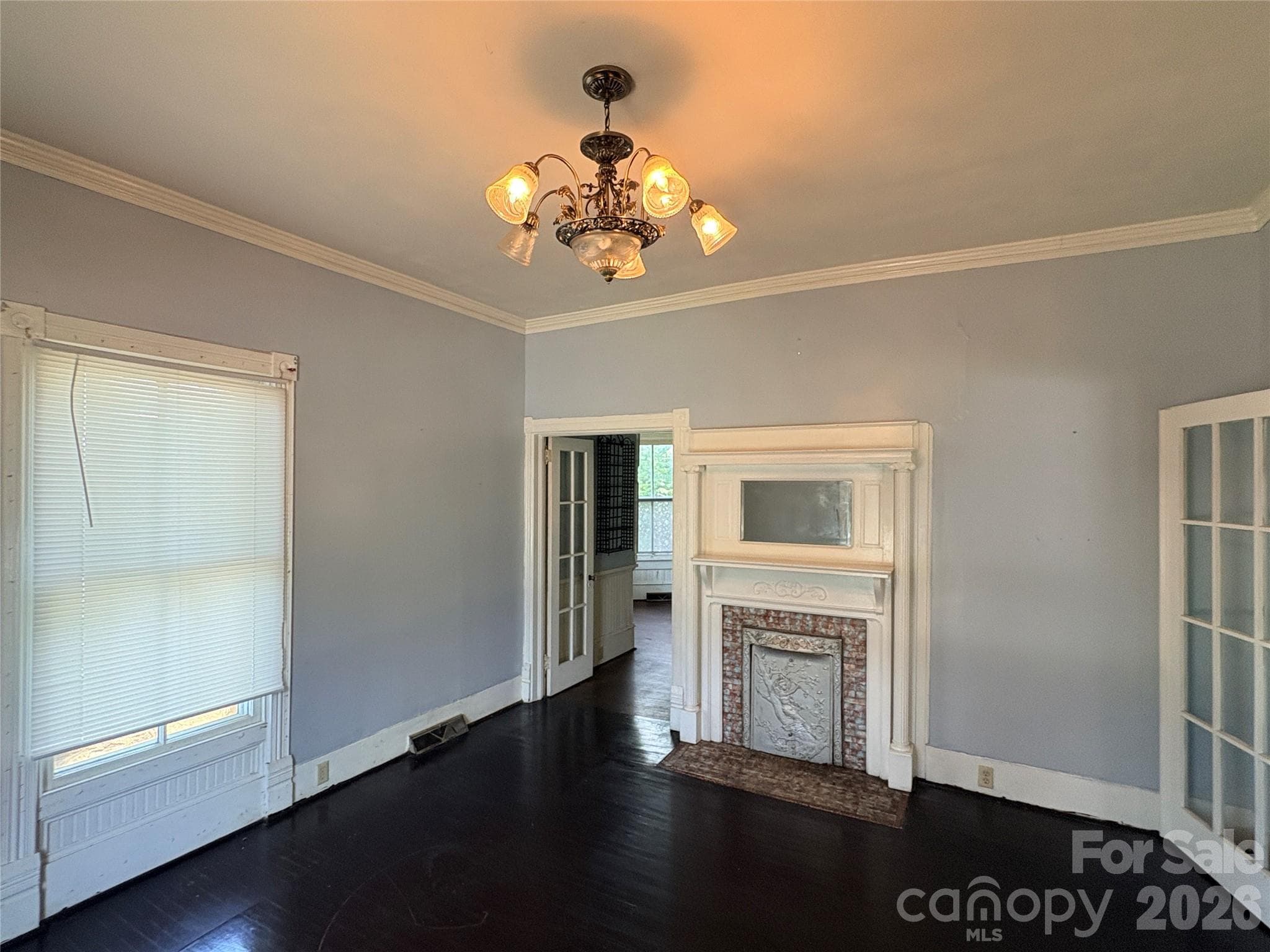 Dining Room - 123 York Street, Chester