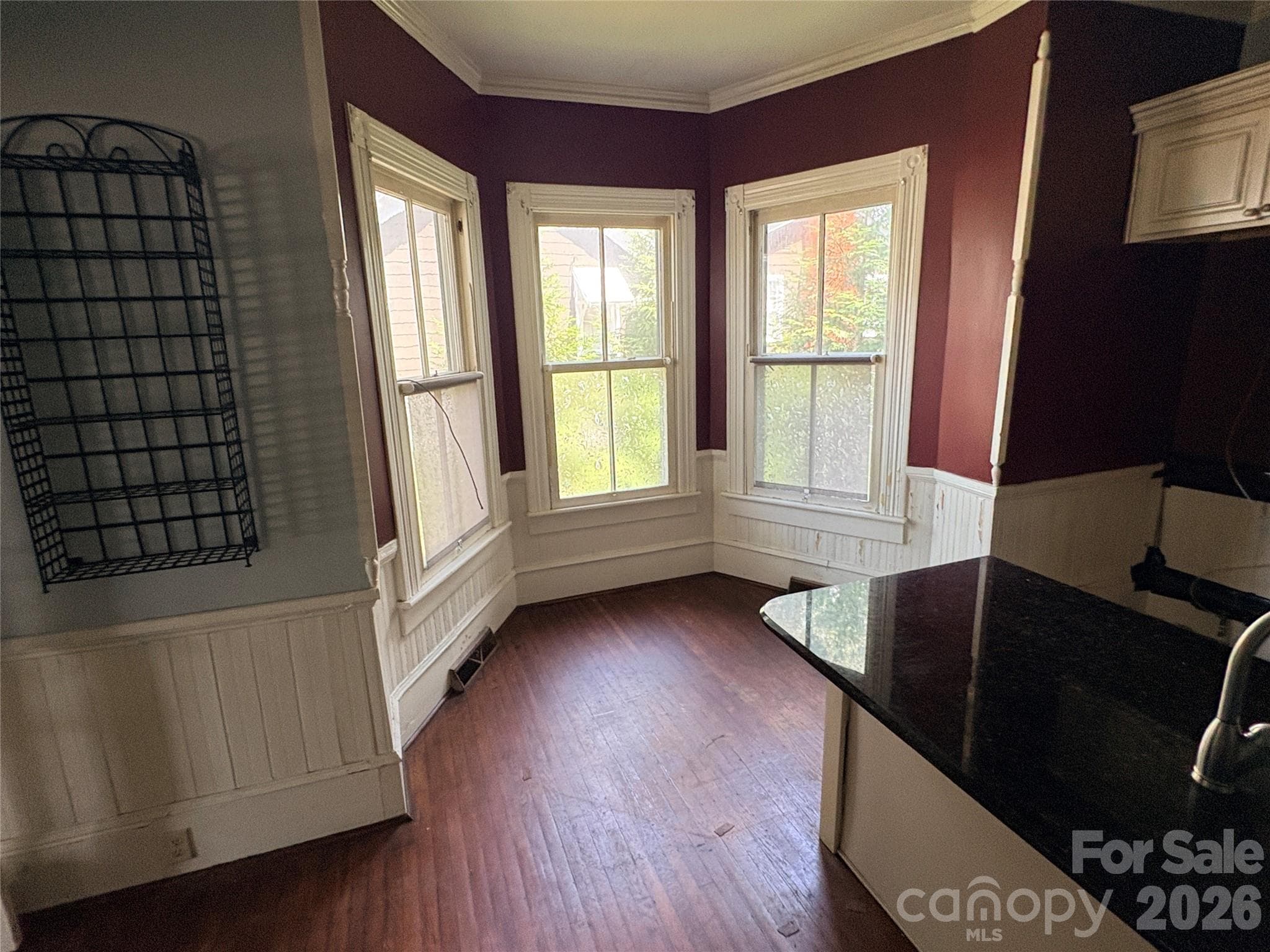 Informal Dining area - 123 York Street, Chester