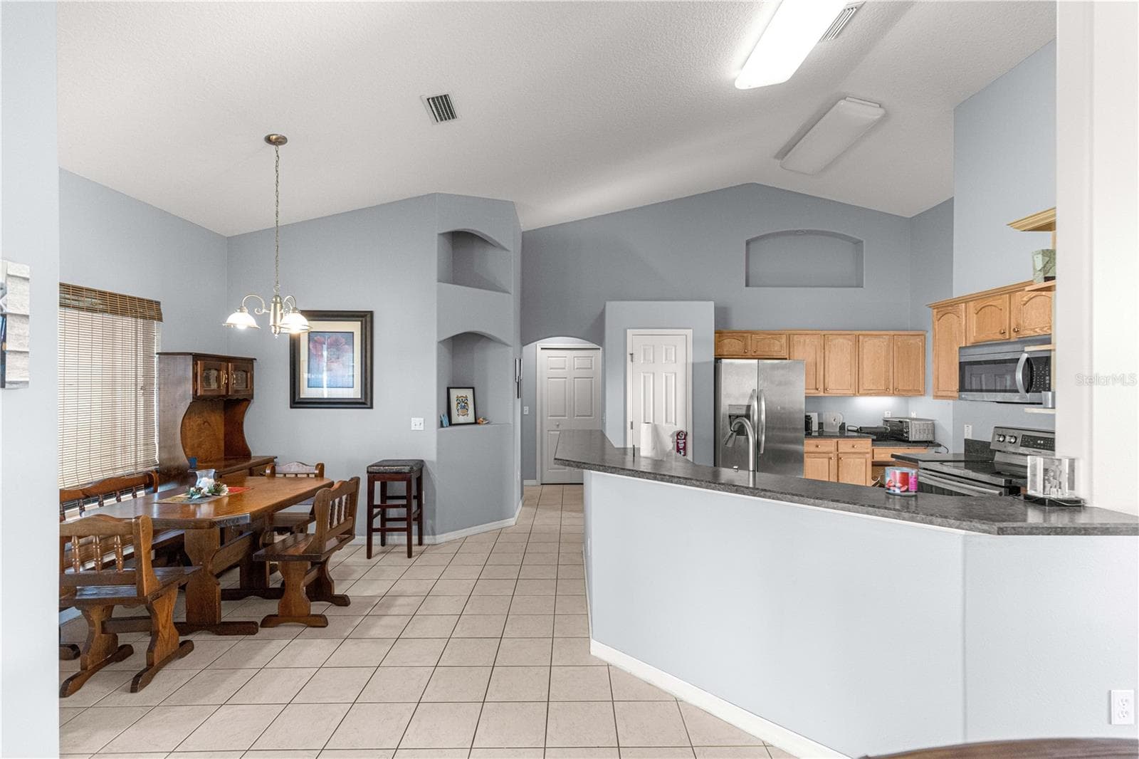 Single Family Residence at 10100 SE 69TH TER, BELLEVIEW, photo 11 of 59