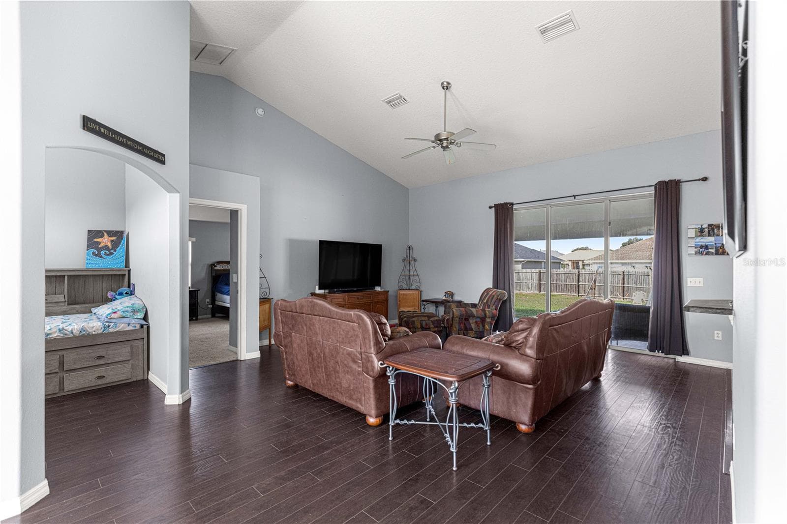 Single Family Residence at 10100 SE 69TH TER, BELLEVIEW, photo 18 of 59