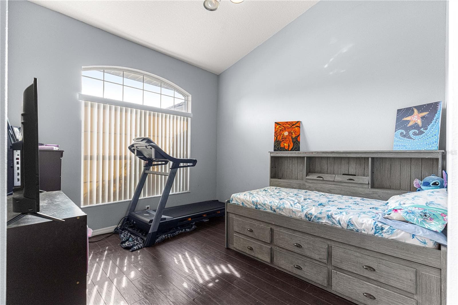Flex Space - 10100 SE 69TH TER, BELLEVIEW