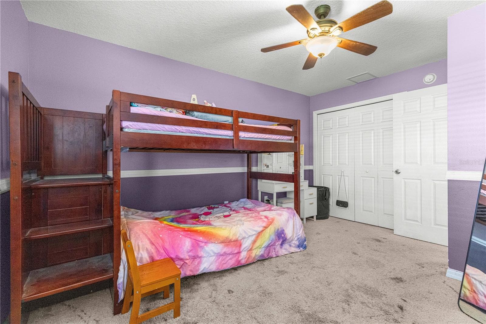 Bedroom 3 - 10100 SE 69TH TER, BELLEVIEW
