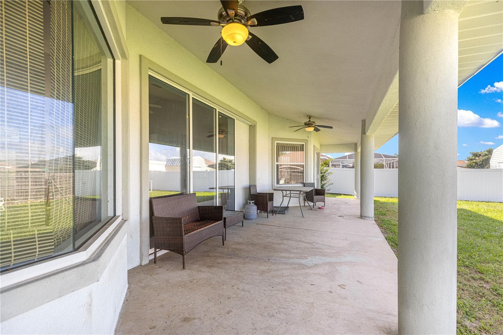 Lanai/Patio - 10100 SE 69TH TER, BELLEVIEW