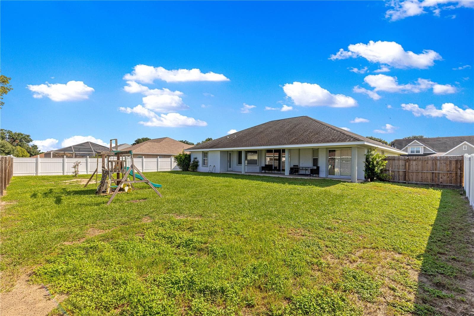Single Family Residence at 10100 SE 69TH TER, BELLEVIEW, photo 46 of 59
