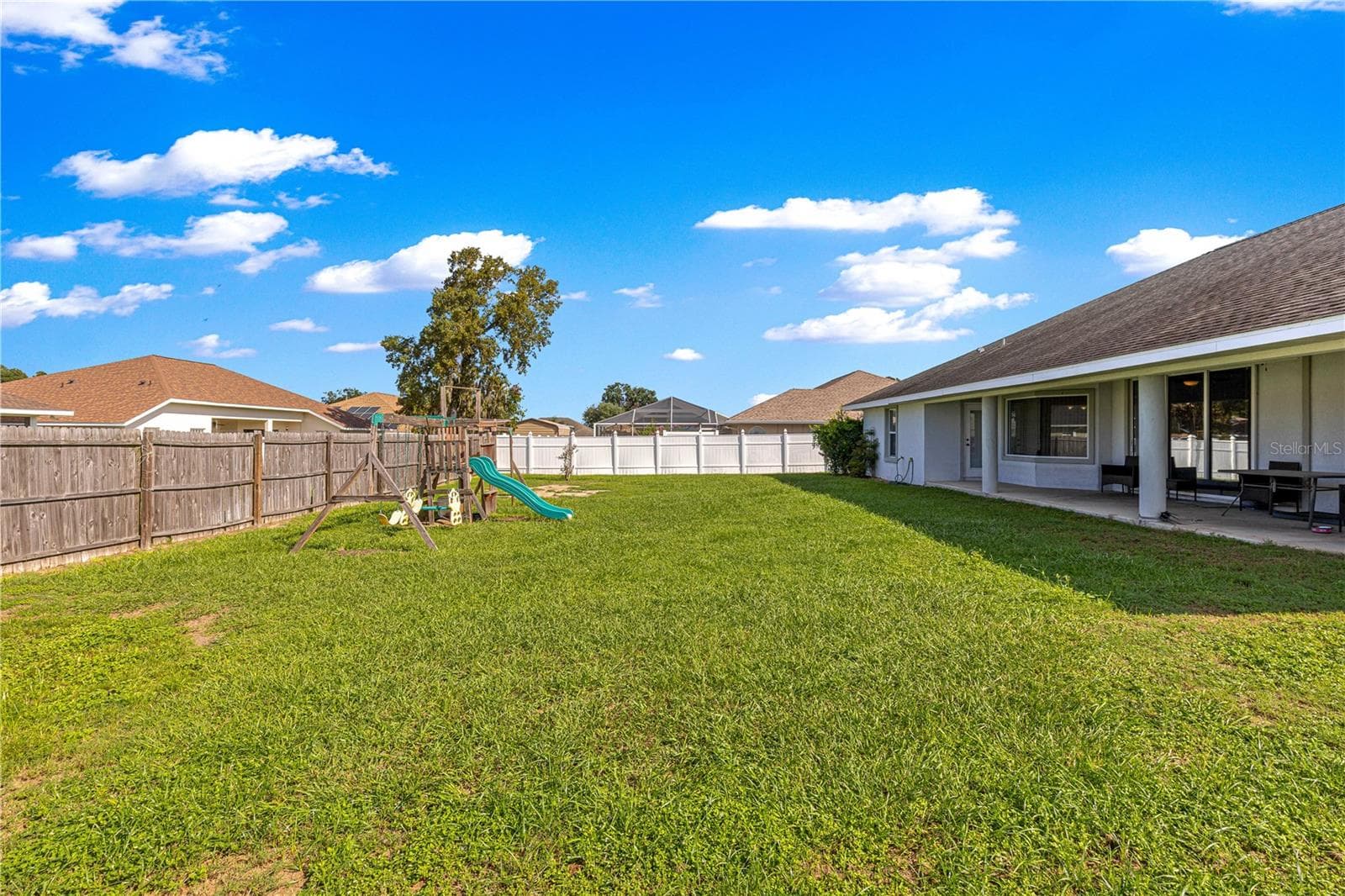 Single Family Residence at 10100 SE 69TH TER, BELLEVIEW, photo 47 of 59