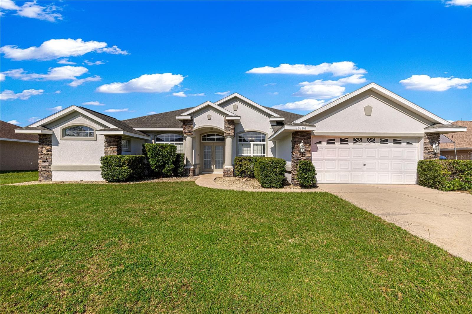 Single Family Residence at 10100 SE 69TH TER, BELLEVIEW, photo 48 of 59