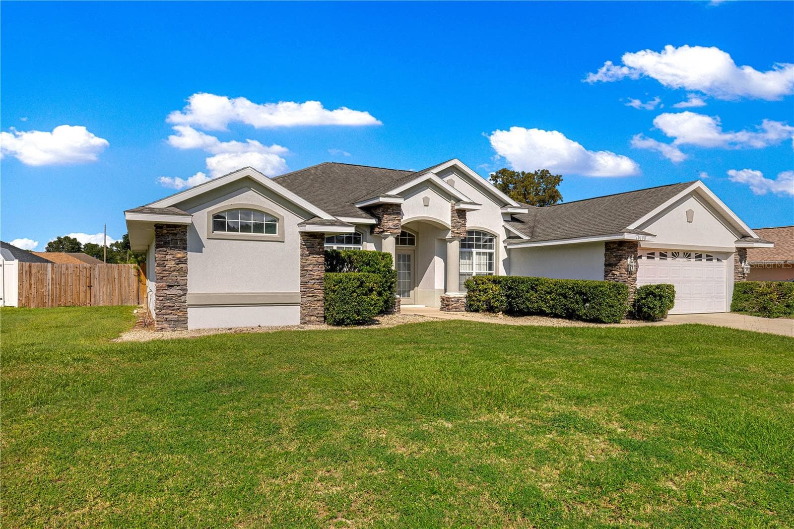 Single Family Residence at 10100 SE 69TH TER, BELLEVIEW, photo 51 of 59