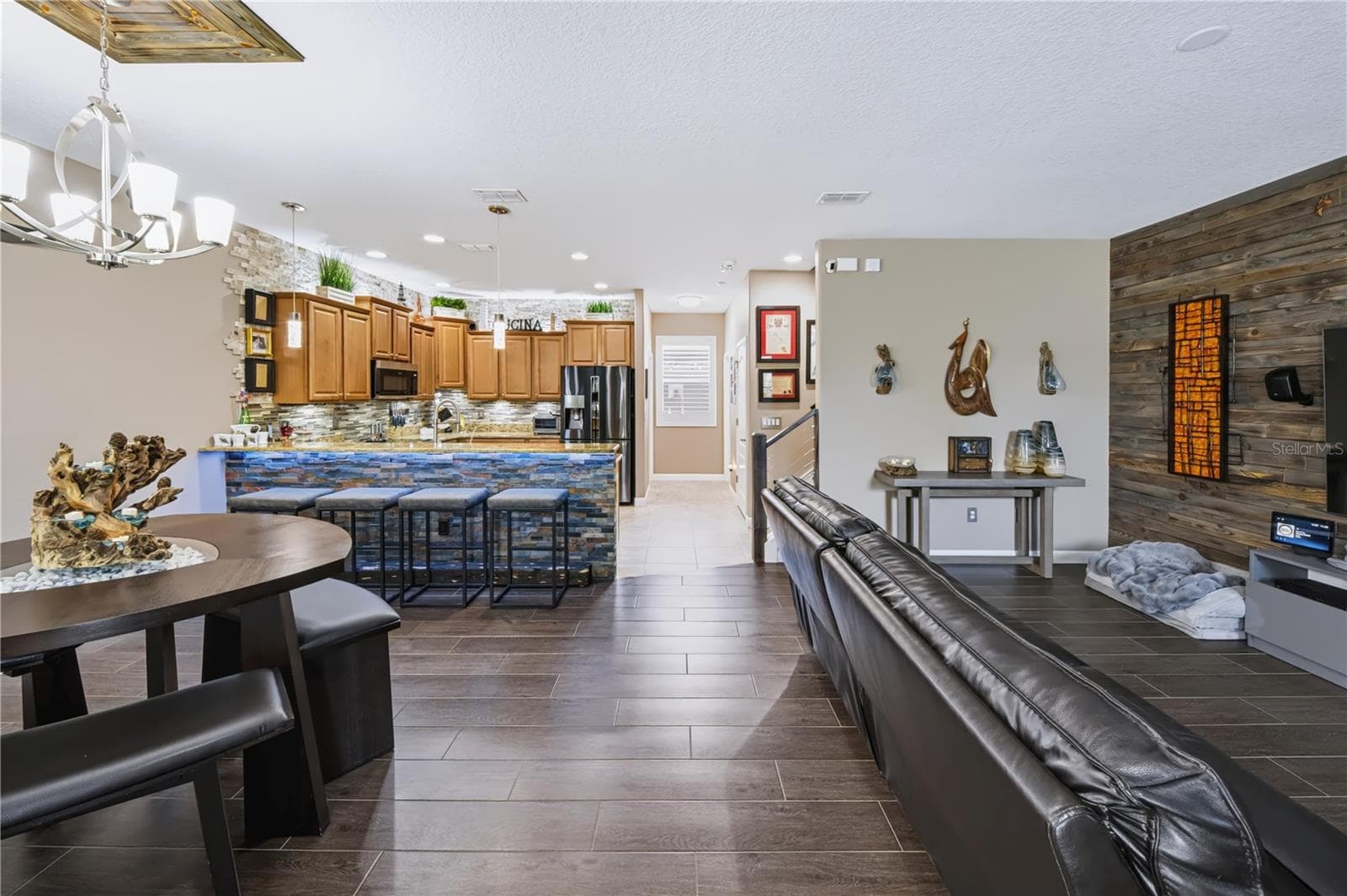 Interior Entry View - 5751 NEW INDEPENDENCE PKWY, WINTER GARDEN