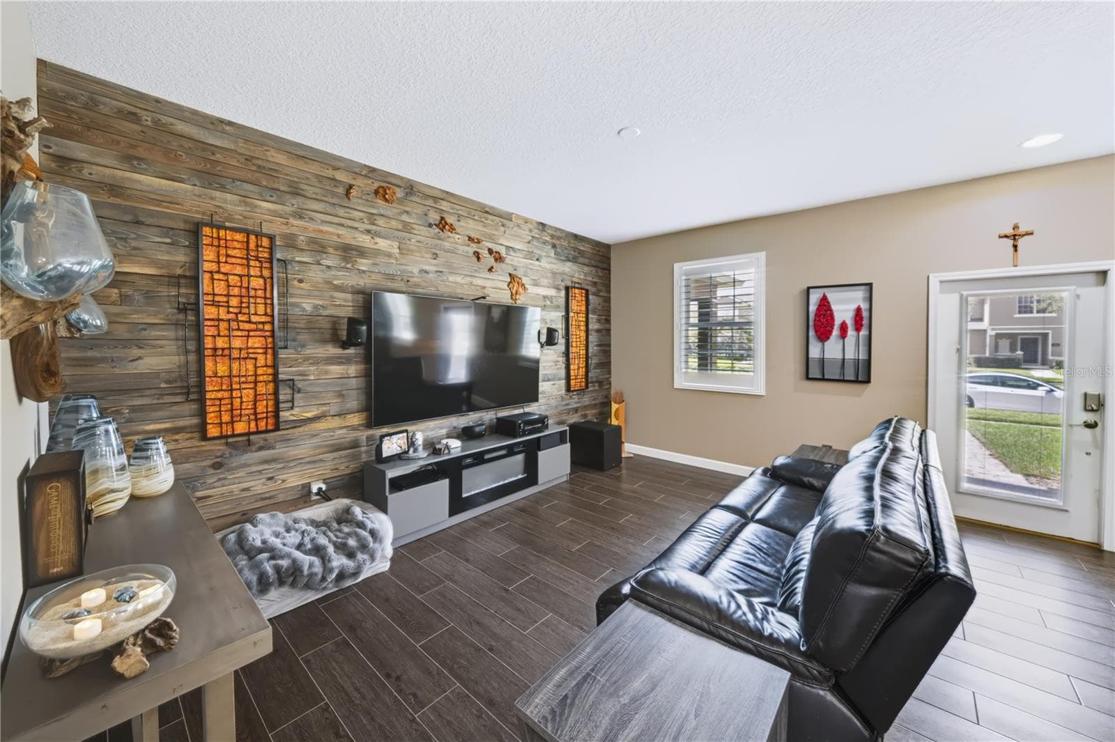 Living Room - 5751 NEW INDEPENDENCE PKWY, WINTER GARDEN